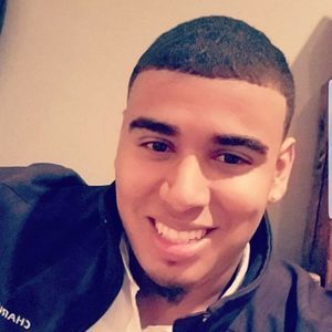 Meet your Posher, Ricardo